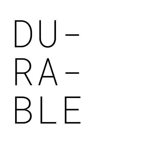 DURABLE - COLLECTIF - DIGITAL